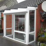 malutkie zadaszenie tarasu