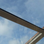 zadaszenie tarasu z pcv