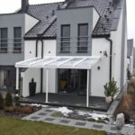 zadaszenie tarasu budowa