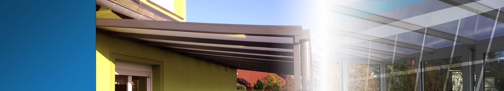 zadaszenia tarasu przykładu